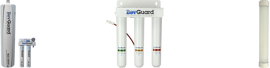 BevGuard Kitchen Products