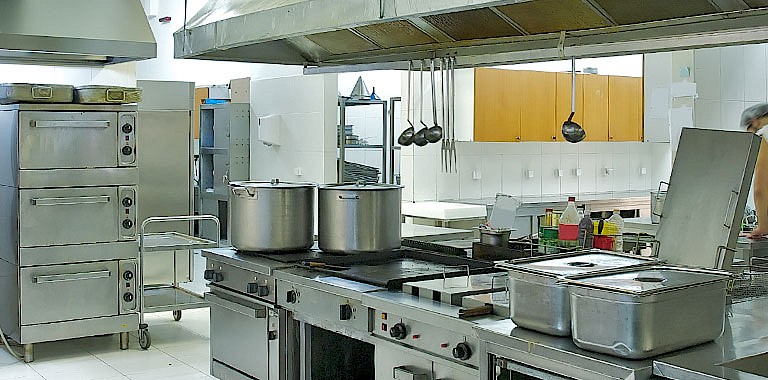 D&S Commercial Kitchen Products