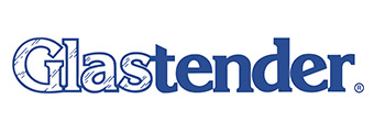 Glastender logo