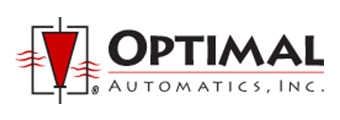 Optimal Automatics, Inc Logo
