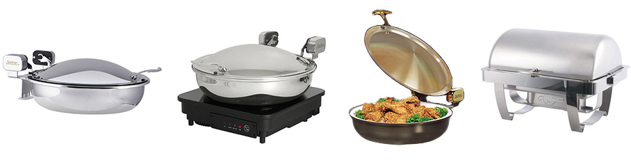 Spring USA Buffet Kitchen Products