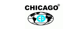 Chicago Dryer logo
