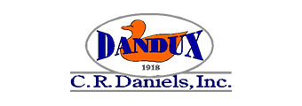 Dandux logo