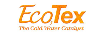 EcoTex logo