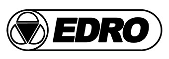 Edro Dyna Wash logo