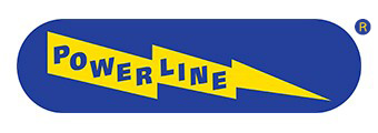 PowerLine logo