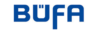 Buefa logo