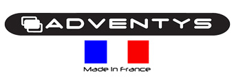 Adventys logo