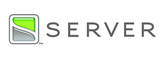 Server logo