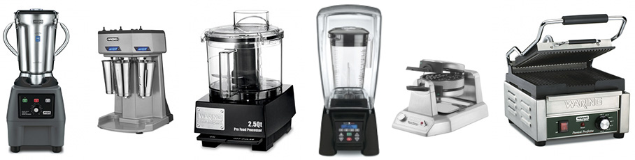 Waring Kitchen Products