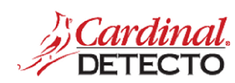Cardinal Detecto logo